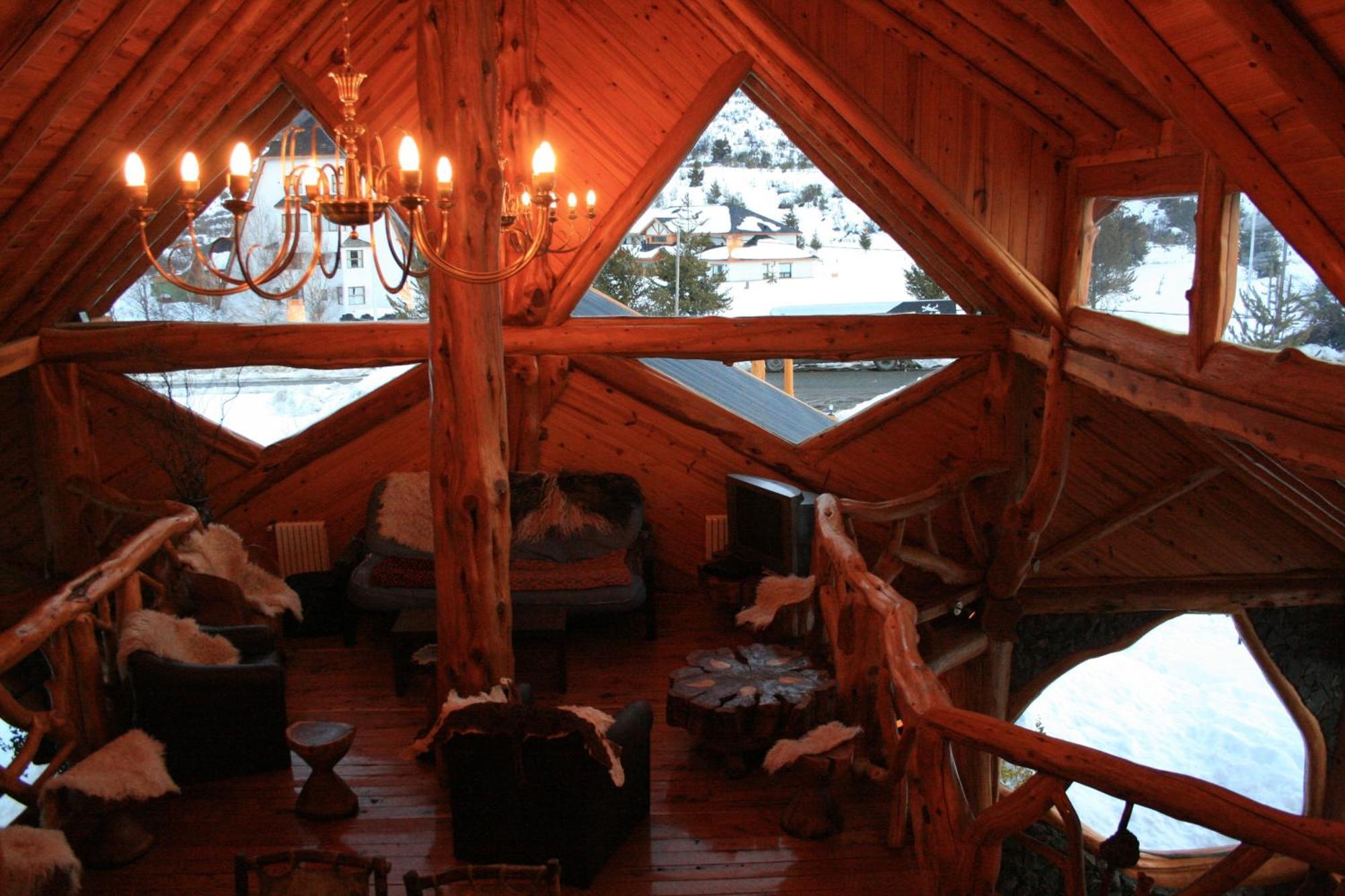 Inn Sudbruck San Carlos de Bariloche