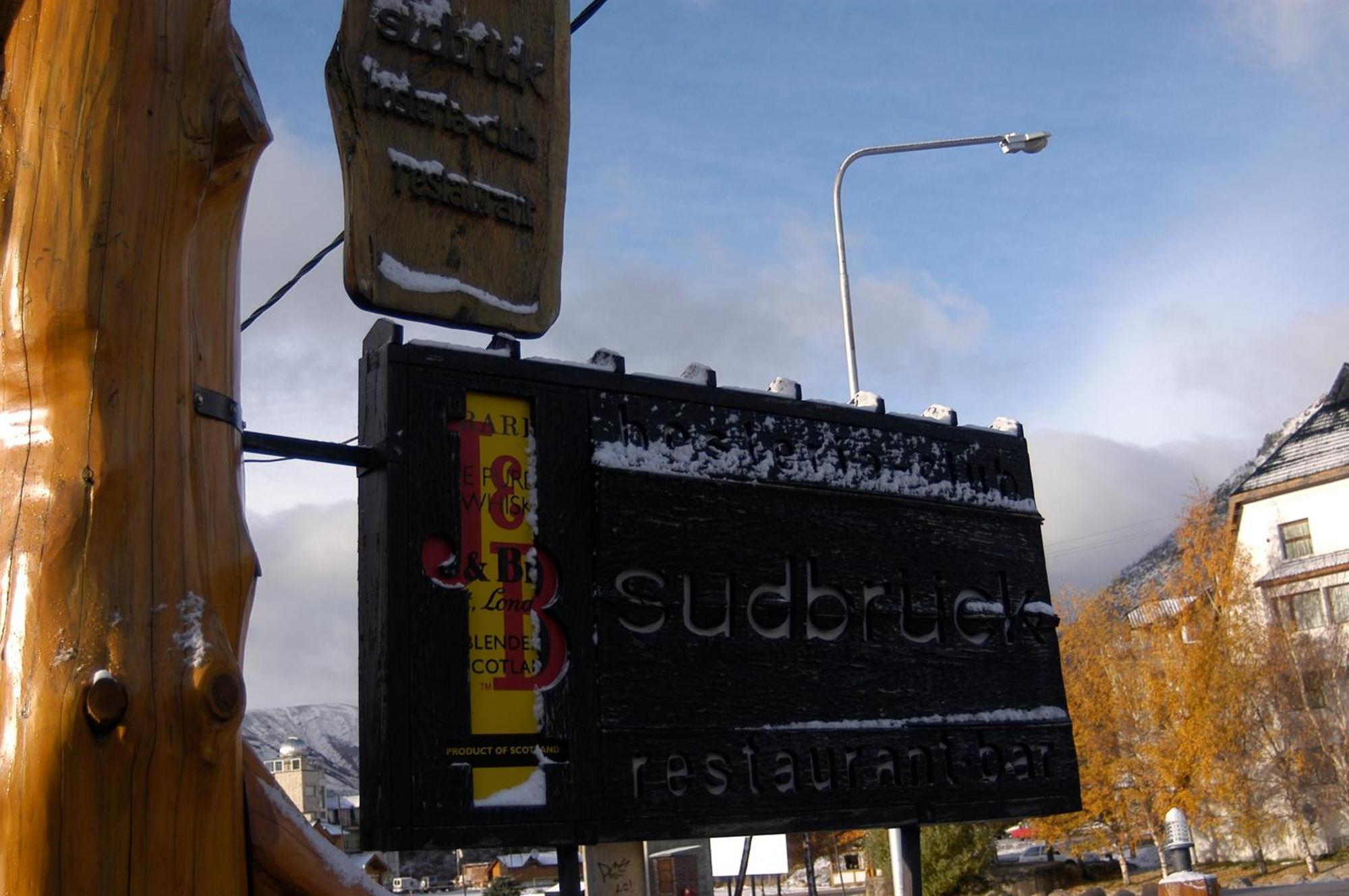 Inn Sudbruck San Carlos de Bariloche