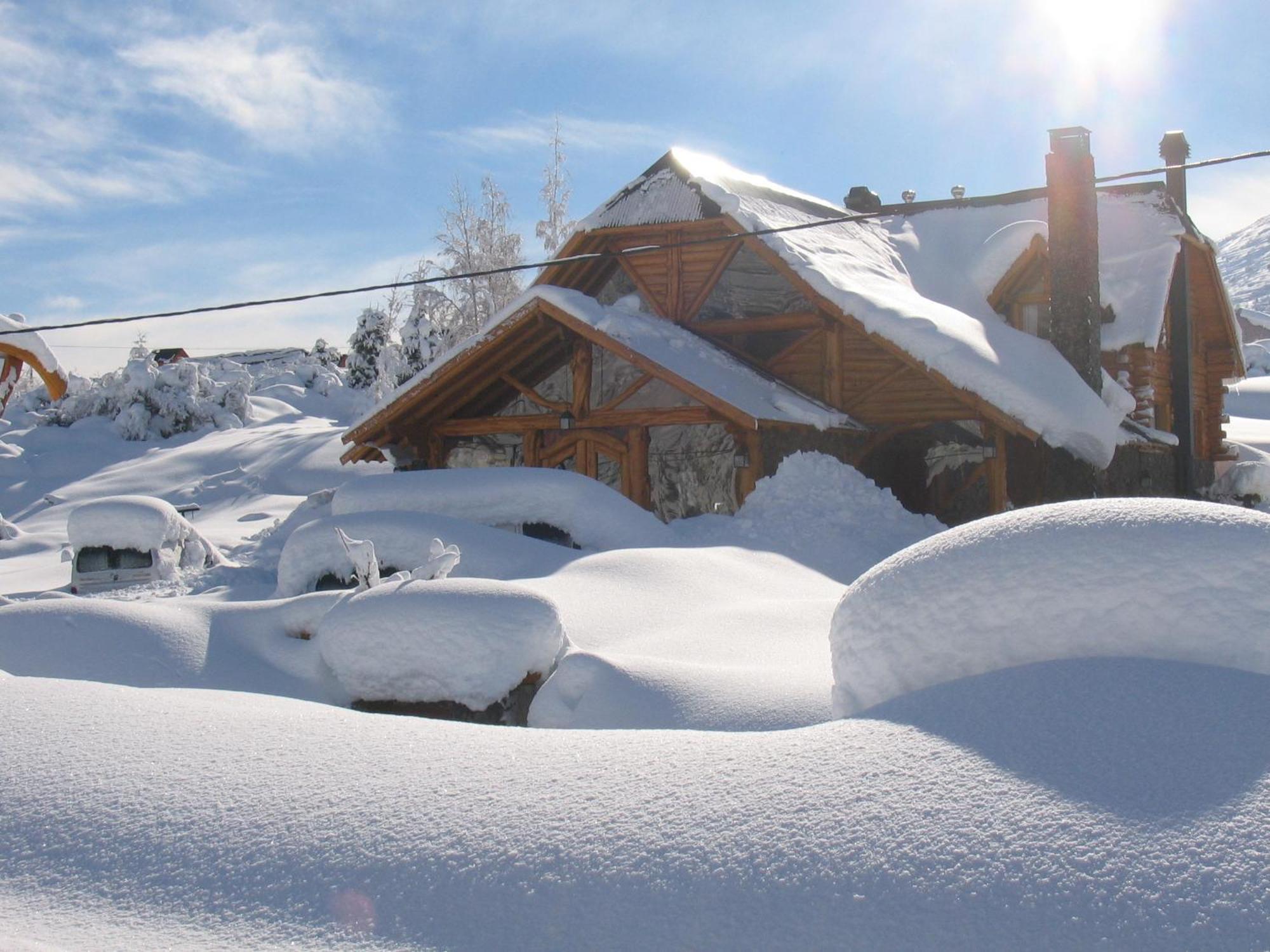 Inn Sudbruck San Carlos de Bariloche