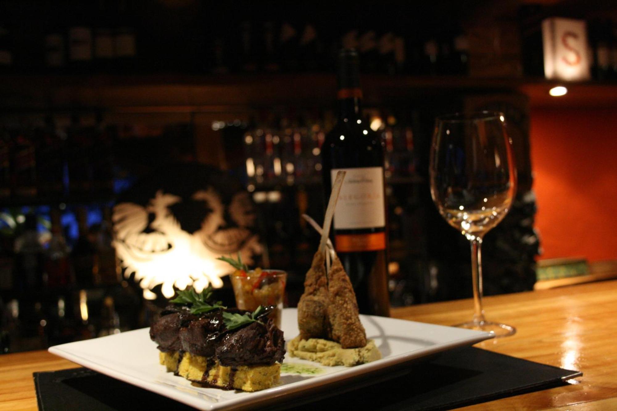 Inn Sudbruck San Carlos de Bariloche