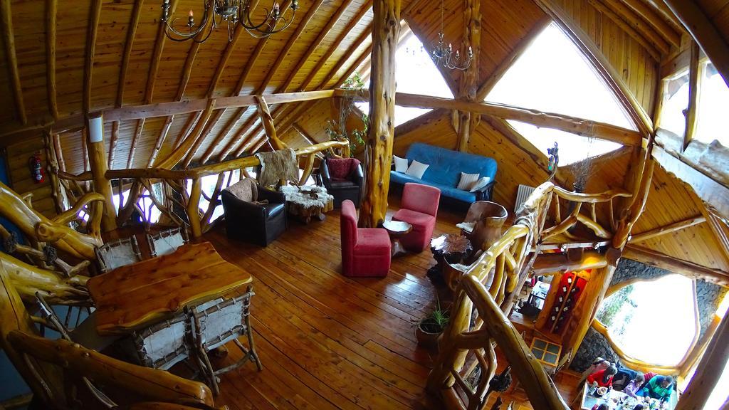 Inn Sudbruck San Carlos de Bariloche