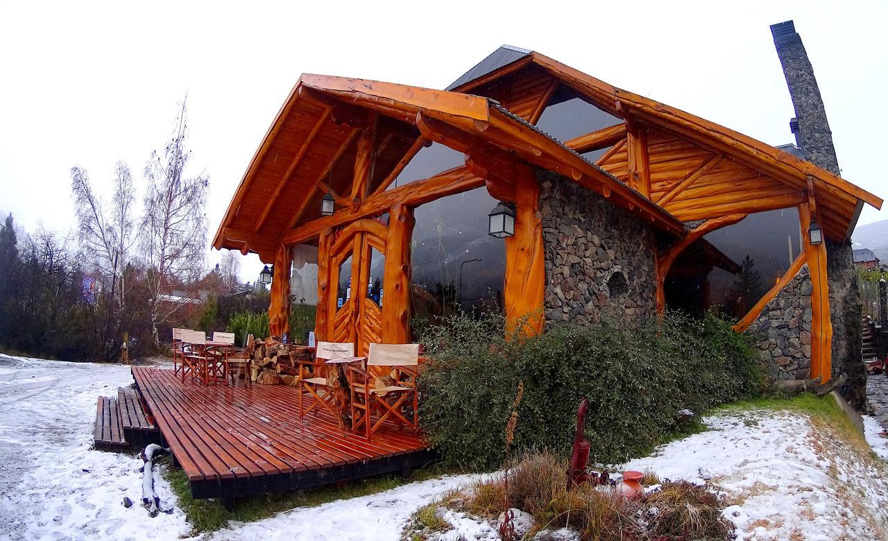 Sudbruck Inn
