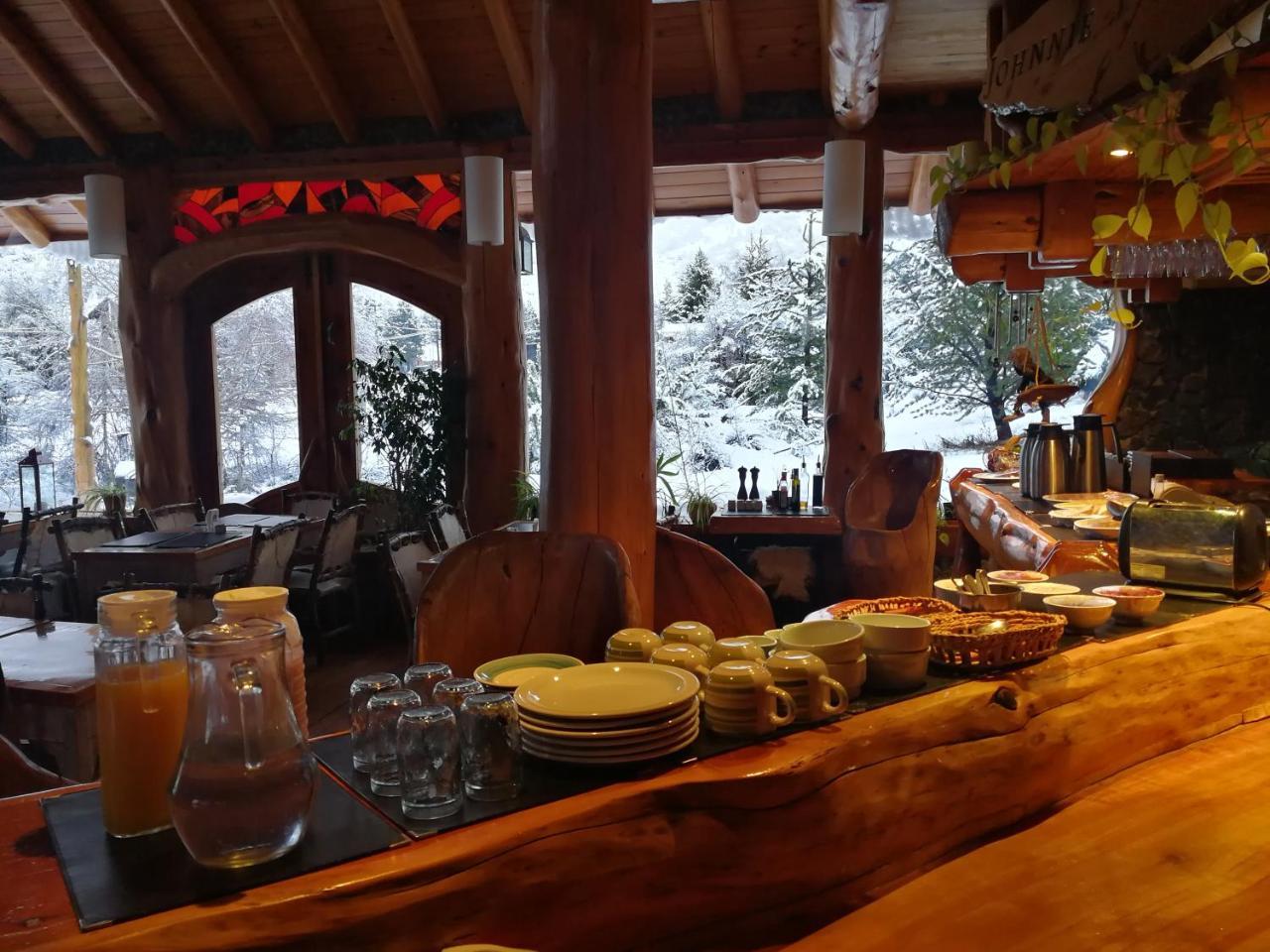 Sudbruck 3* San Carlos de Bariloche