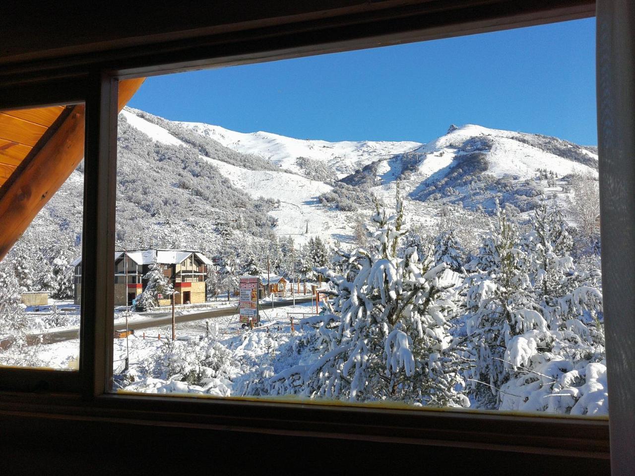 Inn Sudbruck San Carlos de Bariloche